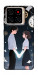 Чехол Time of love для ZTE Blade A56