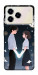 Чехол Time of love для ZTE Blade A76 4G