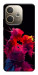 Чехол Abstract couple для Oppo A5 Pro 4G