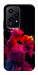 Чехол Abstract couple для Huawei Honor 200 Lite