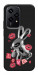 Чехол Metal bunny для Huawei Honor 200 Lite