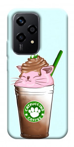 Чехол Catpuccino для Huawei Honor 200 Lite