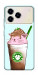 Чехол Catpuccino для ZTE Blade A76 4G