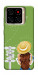 Чехол Travel girl для ZTE Blade A56