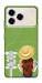 Чехол Travel girl для ZTE Blade A76 4G