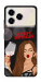 Чехол My life my rules для ZTE Blade A76 4G