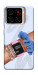 Чохол Hello spring для ZTE Blade A56