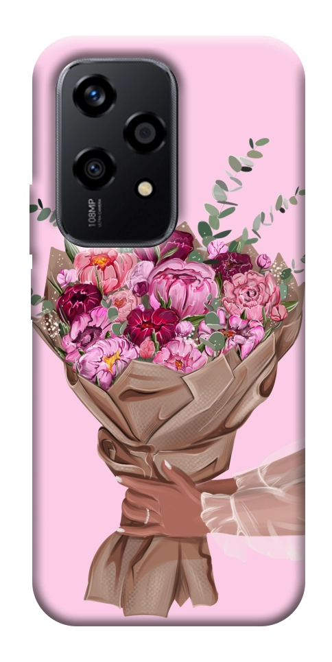 Чехол Spring blossom для Huawei Honor 200 Lite