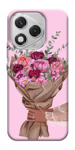 Чохол Spring blossom для Huawei Honor 400 Lite