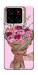 Чехол Spring blossom для ZTE Blade A56