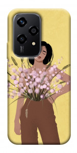 Чехол Spring mood для Huawei Honor 200 Lite