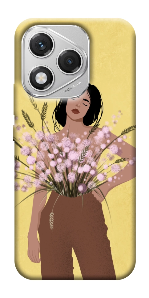 Чохол Spring mood для Huawei Honor 400 Lite
