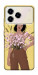 Чехол Spring mood для ZTE Blade A76 4G