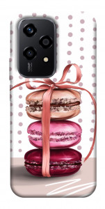 Чехол Macaroon dessert для Huawei Honor 200 Lite