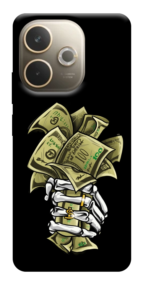 Чехол Hard cash для Oppo A5 Pro 4G