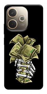 Чехол Hard cash для Oppo A5 Pro 4G