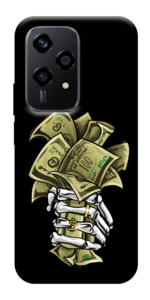 Чохол Hard cash для Huawei Honor 200 Lite