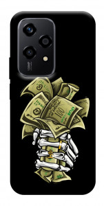 Чехол Hard cash для Huawei Honor 200 Lite