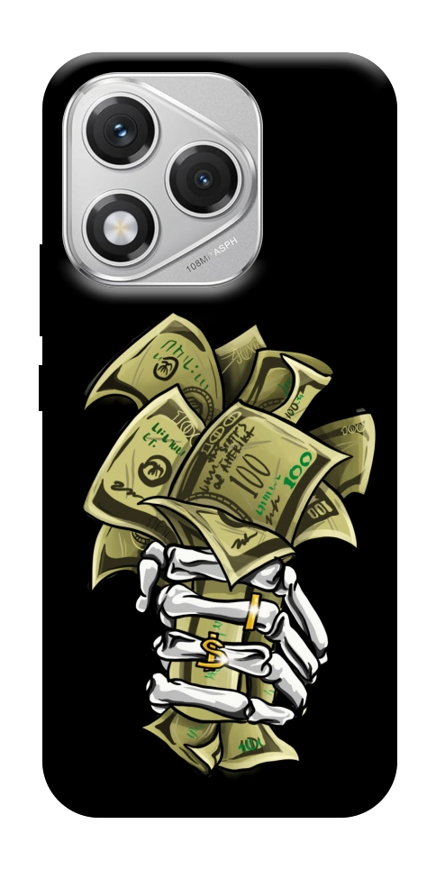 Чехол Hard cash для Huawei Honor 400 Lite