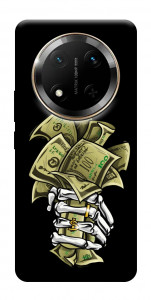Чехол Hard cash для Huawei Honor X9c