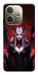 Чехол Witch girl для Oppo A5 Pro 4G