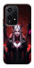 Чехол Witch girl для Huawei Honor 200 Lite