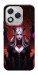 Чехол Witch girl для Huawei Honor 400 Lite