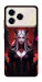 Чехол Witch girl для ZTE Blade A76 4G