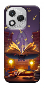 Чохол Library для Huawei Honor 400 Lite