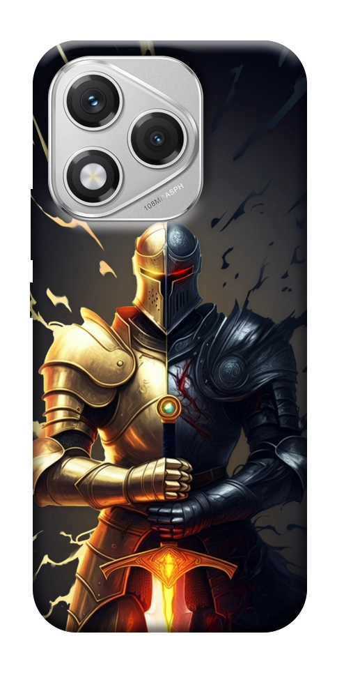 Чехол Knight для Huawei Honor 400 Lite