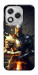 Чехол Knight для Huawei Honor 400 Lite