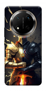 Чехол Knight для Huawei Honor X9c