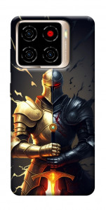 Чохол Knight для ZTE Blade A56