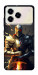 Чехол Knight для ZTE Blade A76 4G