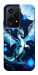 Чохол Ghost dragon для Huawei Honor 200 Lite