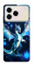 Чохол Ghost dragon для ZTE Blade A76 4G