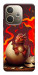 Чехол Fire dragon для Oppo A5 Pro 4G