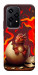 Чехол Fire dragon для Huawei Honor 200 Lite