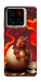 Чехол Fire dragon для ZTE Blade A56
