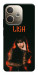Чехол Blackpink Lisa для Oppo A5 Pro 4G