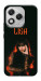 Чехол Blackpink Lisa для Huawei Honor 400 Lite