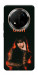 Чехол Blackpink Lisa для Huawei Honor X9c