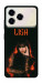 Чехол Blackpink Lisa для ZTE Blade A76 4G