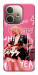 Чехол Blackpink Rose APT для Oppo A5 Pro 4G
