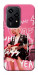 Чехол Blackpink Rose APT для Huawei Honor 200 Lite
