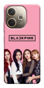 Чехол Blackpink для Oppo A5 Pro 4G