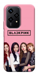 Чехол Blackpink для Huawei Honor 200 Lite