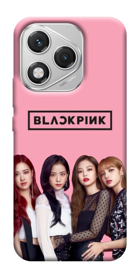 Чехол Blackpink для Huawei Honor 400 Lite