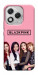 Чехол Blackpink для Huawei Honor 400 Lite