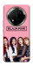 Чехол Blackpink для Huawei Honor X9c